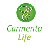 Carmenta Life logo