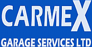 Carmex Garage Services Ltd logo