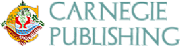 Carnegie Publishing Ltd logo