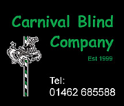 Carnival Blind Co. Ltd logo