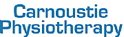 CARNOUSTIE PHYSIOTHERAPY LTD logo