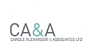 Carole Alexander & Associates Ltd logo