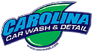 Caroline Car Wash Ltd logo