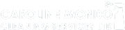 Caroline Mondo Cleaning Services Ltd logo