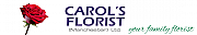 Carol's Florist (Manchester) Ltd logo