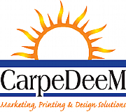 Carpedeem Ltd logo