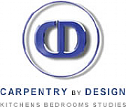 Carpentry By Design Ltd logo