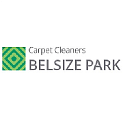 Carpet Cleaners Belsize Park logo