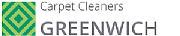 Carpet Cleaners Greenwich logo