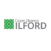 Carpet Cleaners Ilford logo