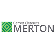 Carpet Cleaners Merton logo