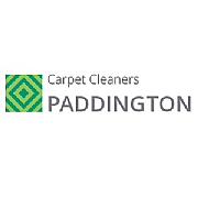 Carpet Cleaners Paddington Ltd logo