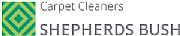 Carpet Cleaners Shepherds Bush logo