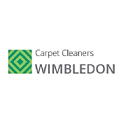 Carpet Cleaners Wimbledon logo