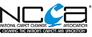 Carpet Cleaning King logo