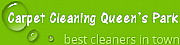 Carpet Cleaning Queen’s Park Ltd logo