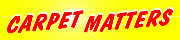 Carpet Matters Ltd logo