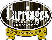 Carriages Funeral Service Ltd logo