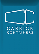 Carrick Container Services Ltd logo