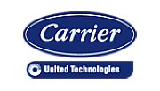 Carrier Refrigeration UK Ltd logo
