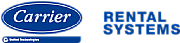Carrier RentalXpress Ltd logo