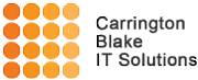 Carrington Blake IT Solutions logo