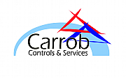 Carrob Controls & Services logo