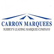 Carron Marquees Ltd logo