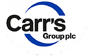 Carr's Milling Industries plc logo
