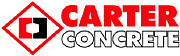 Carter Concrete Ltd logo