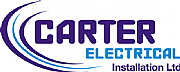 Carter Electrical & Security Ltd logo