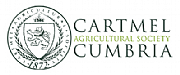 Cartmel Agricultural Society logo