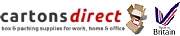 Cartons Direct Ltd logo