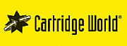 Cartridge World Preston logo