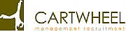 Cartwheel Management Recruitment logo