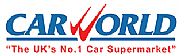 Carworld Supermarket logo