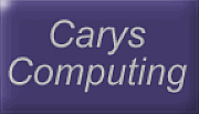 Carys Computing logo