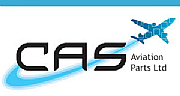 Cas 2012 Ltd logo