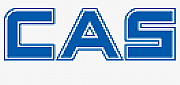 CAS CORPORATION Ltd logo