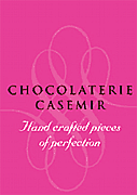 Casemir Chocolates Ltd logo