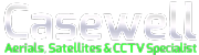 Casewell Aerials Ltd logo