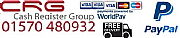 Cash Register Group logo