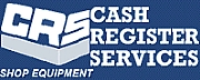 Cash Register Services logo