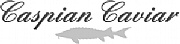 Caspian Caviar logo