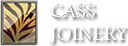 Cass Joinery logo