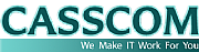 Casscom Ltd logo
