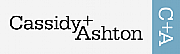 Cassidy & Ashton Group Ltd logo