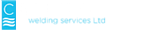 Cast Iron Welding Services Ltd logo