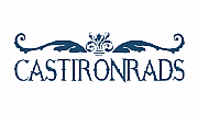 Castironrads Ltd logo