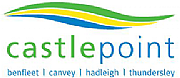 Castle Business Forms Ltd logo